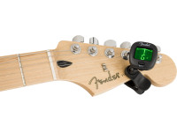 Fender FT-1 Pro Clip Tuner Fender FT-1 Pro Clip Tuner